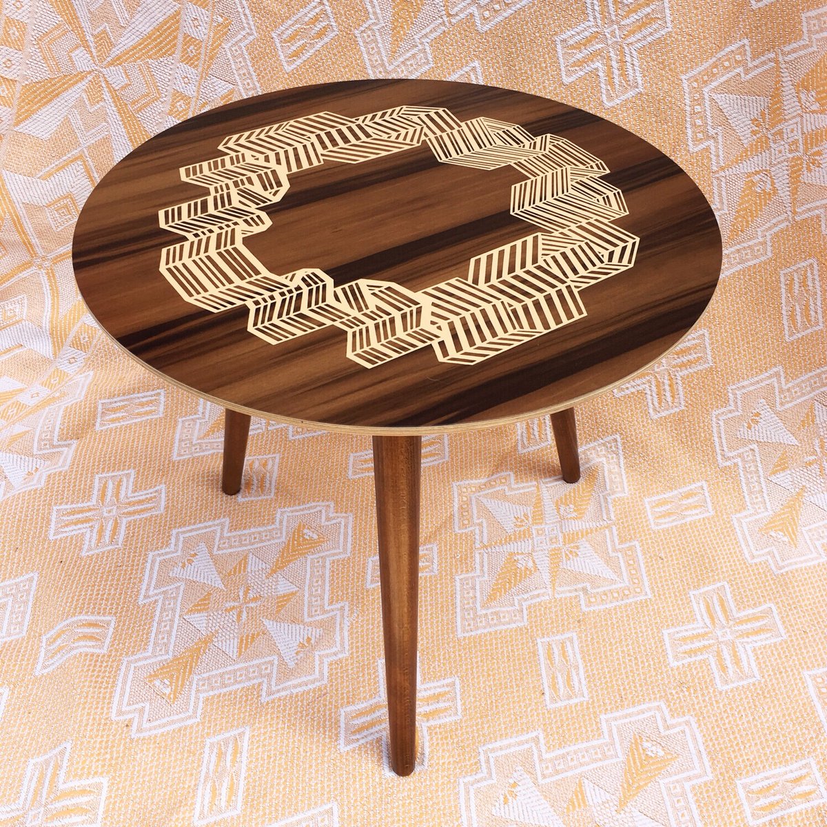 Zoe Murphy → Modern Shows Destination for the best in Midcentury Modern